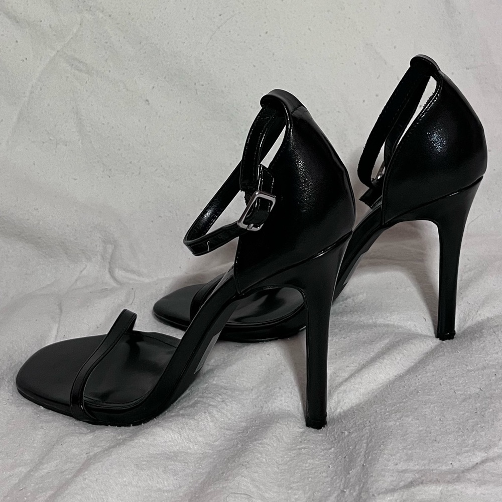 Forever 21 Stiletto Heel